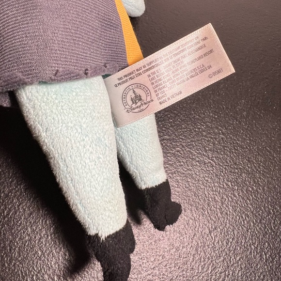 Disney Toys Disney The Nightmare Before Christmas Itty Bitty Sally